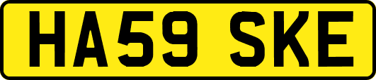 HA59SKE