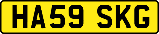 HA59SKG