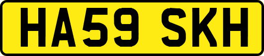 HA59SKH