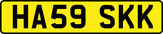 HA59SKK