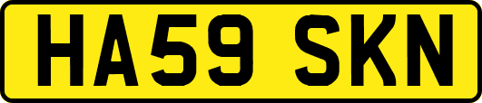 HA59SKN