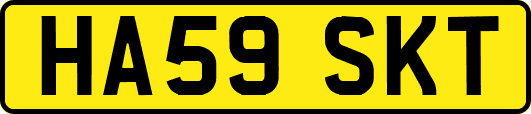 HA59SKT