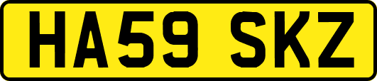 HA59SKZ