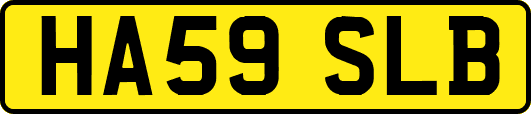 HA59SLB