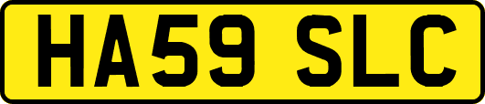 HA59SLC