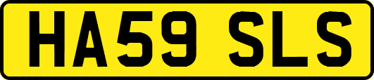 HA59SLS
