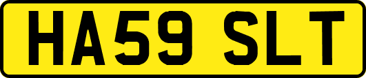 HA59SLT