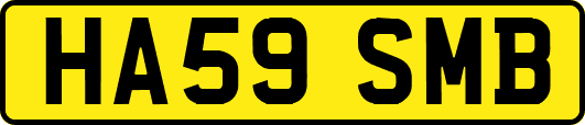 HA59SMB