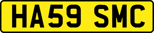 HA59SMC