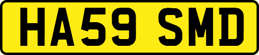 HA59SMD