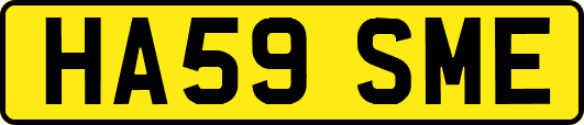 HA59SME