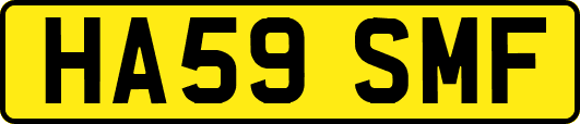 HA59SMF
