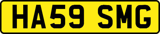 HA59SMG