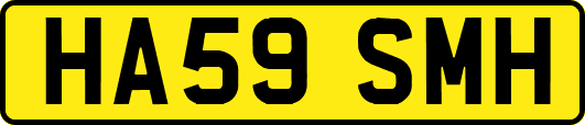 HA59SMH