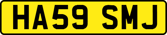 HA59SMJ