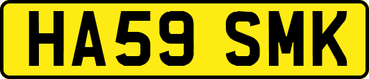 HA59SMK