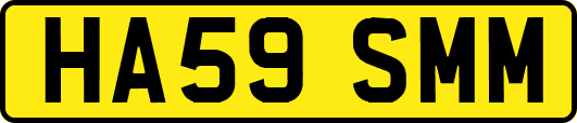 HA59SMM