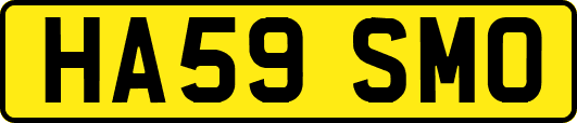HA59SMO