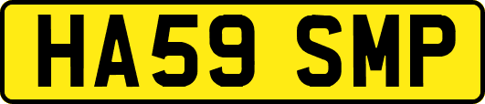 HA59SMP