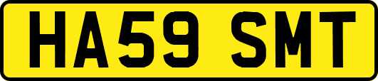 HA59SMT