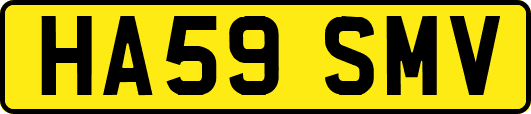 HA59SMV