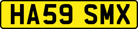 HA59SMX