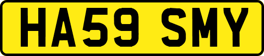 HA59SMY