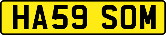 HA59SOM