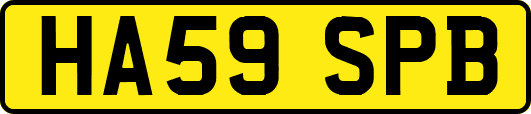 HA59SPB