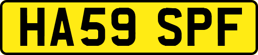 HA59SPF