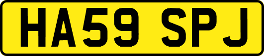 HA59SPJ