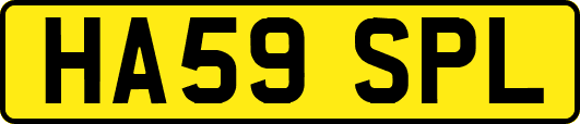 HA59SPL
