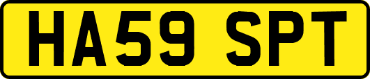 HA59SPT