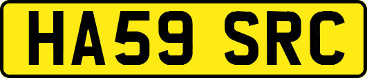 HA59SRC