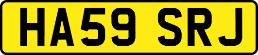 HA59SRJ