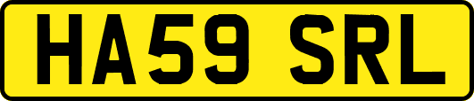 HA59SRL