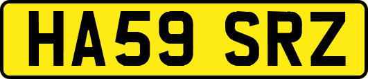 HA59SRZ