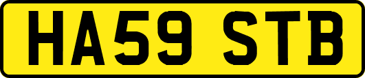 HA59STB