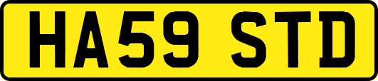 HA59STD