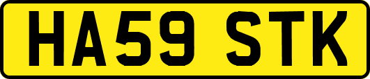 HA59STK