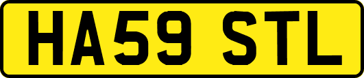 HA59STL