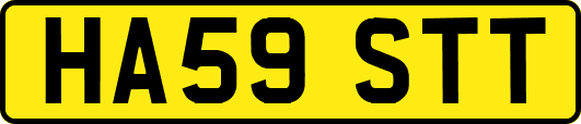 HA59STT