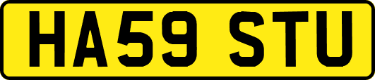 HA59STU
