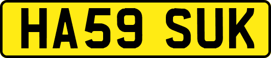 HA59SUK