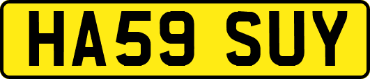 HA59SUY