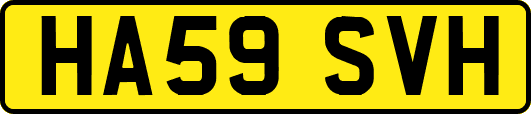 HA59SVH