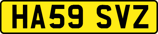 HA59SVZ