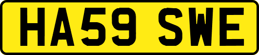 HA59SWE