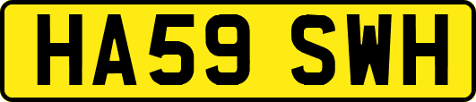 HA59SWH