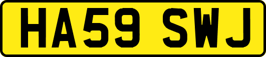 HA59SWJ